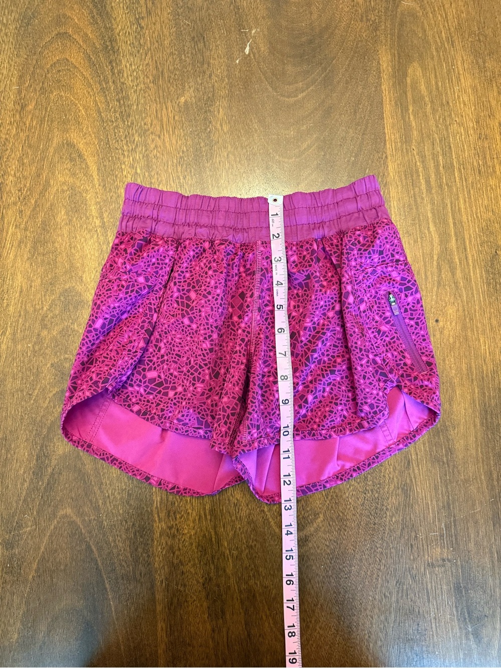 Lululemon Tracker Short III - Picture 6 of 8